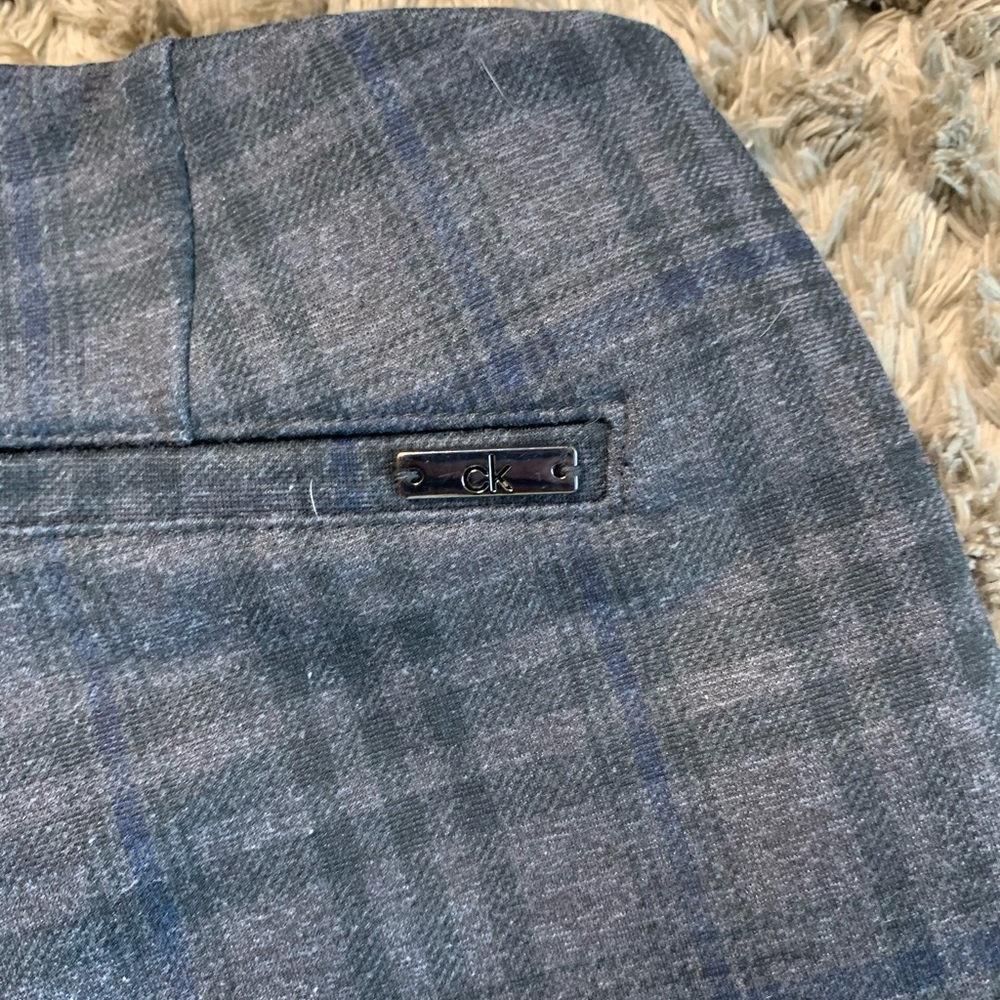 like new calvin pants